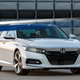 Illustration for article titled Honda Hopes The Accord Can Stand Up To The Crossover Onslaught